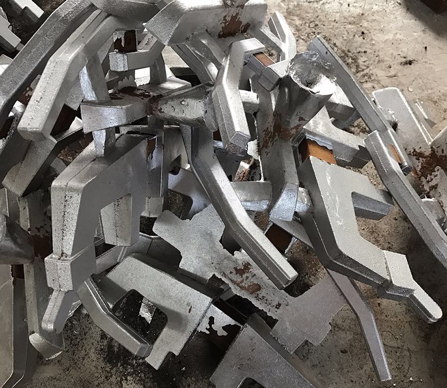 宅男导航网址鑄造件熱處理