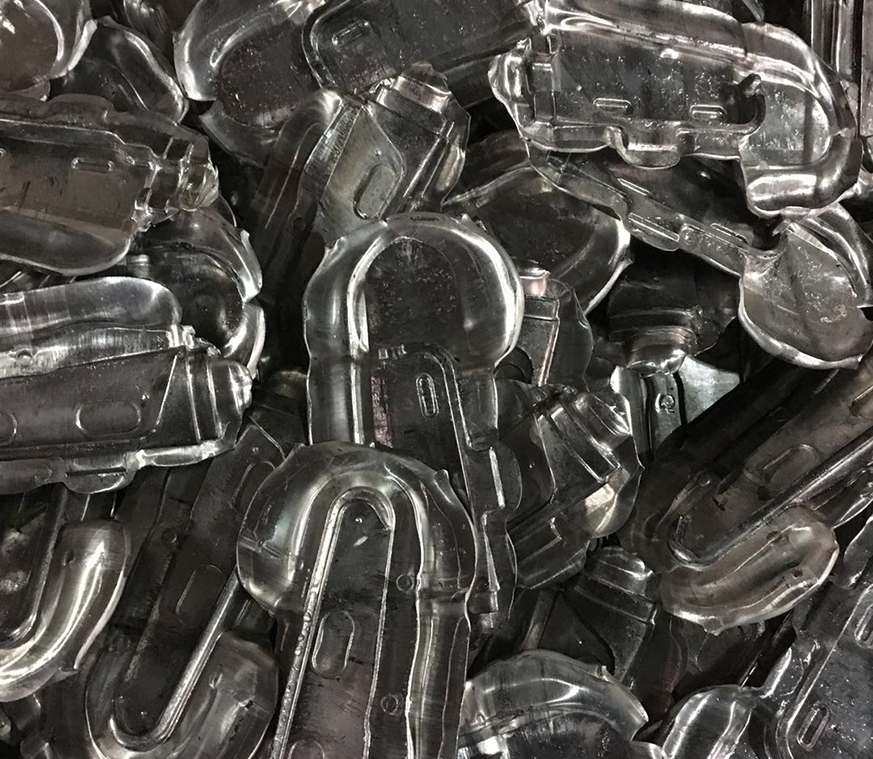 鋁合金熱處理廠家