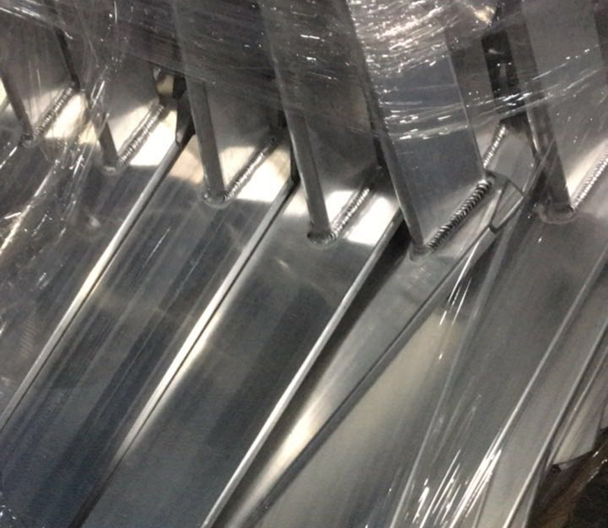 鋁合金熱處理廠商