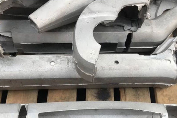 河源提供鋁合金熱處理廠