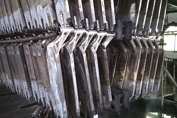 安徽提供鋁合金鍛件熱處理加工廠