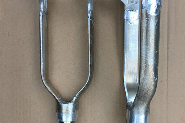 安徽提供鋁合金鍛件熱處理加工廠