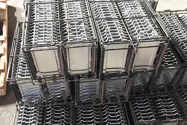 佛山專業鋁合金鑄件熱處理加工廠家