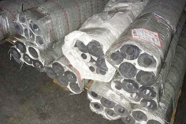 浙江專業鋁合金單車前叉熱處理廠家