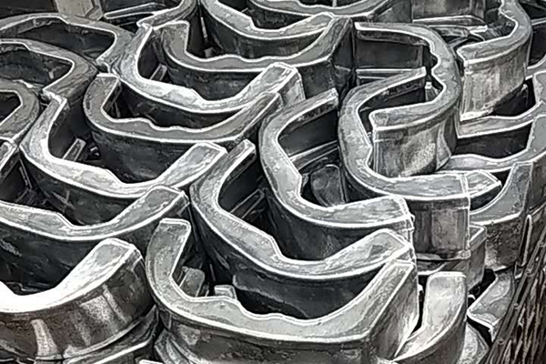 浙江專業鋁合金單車前叉熱處理廠家