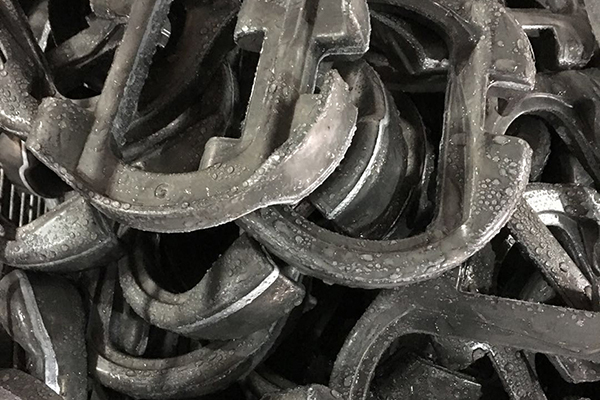 浙江專業鋁合金單車前叉熱處理廠家