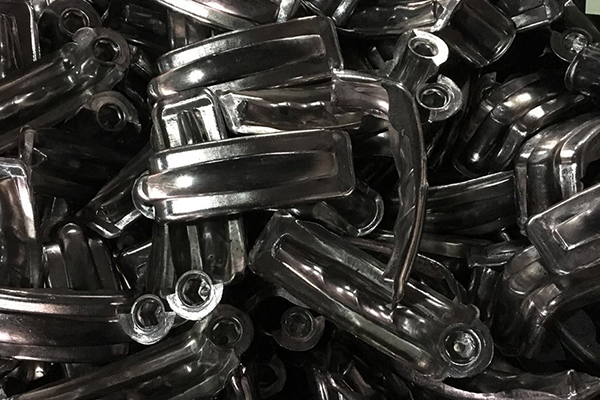 上海專業鋁合金電動車架熱處理價格