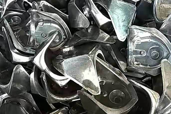 浙江專業鋁合金鑄件熱處理加工廠家