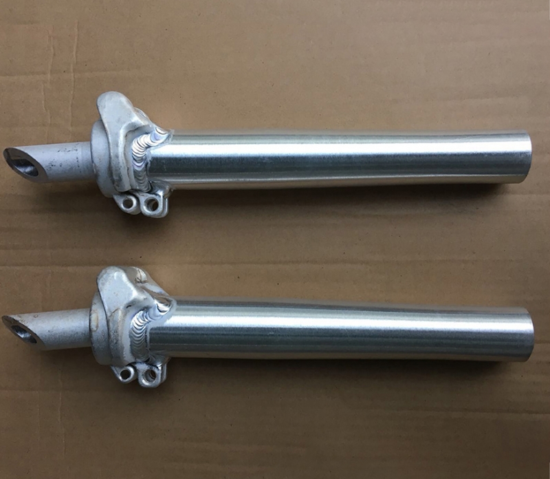 鋁合金管熱處理廠家