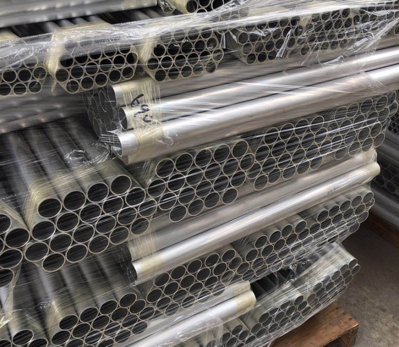 鋁合金管材熱處理廠商