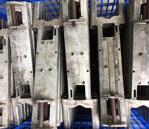 鋁合金電子產品器材類