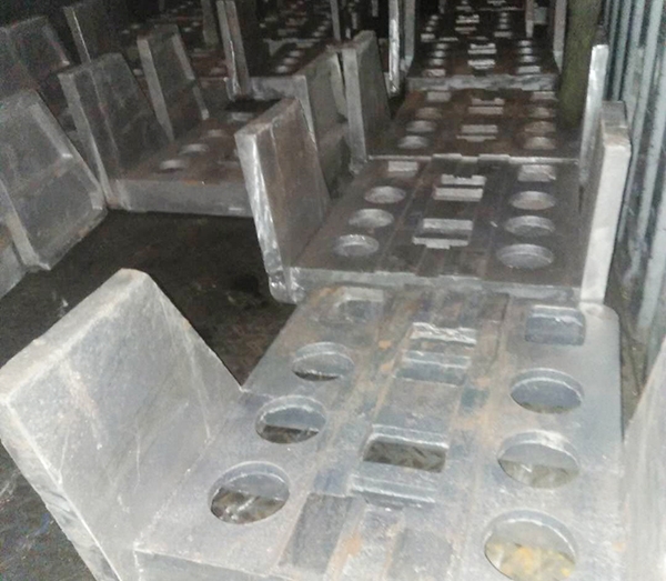 宅男导航网址鑄造件類