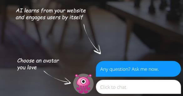 WordPress人工智能插件, ACOBOT-LEAD-GENERATION-AI-CHATBOT-AI-plugin-AI-cha-jian-AI插件