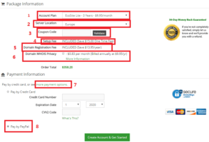 教你在GreenGeeks上搭建1个知识付费、内容变现的WordPress网站 | earn money 教你在GreenGeeks上搭建1个知识付费、内容变现的WordPress网站 | 苦心孤译 | WordPress教程