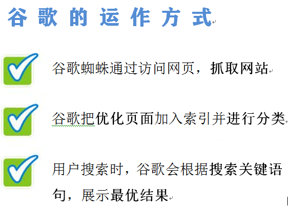 起底2019年10大SEO排名因素 | 苦心孤译 | SEO技巧