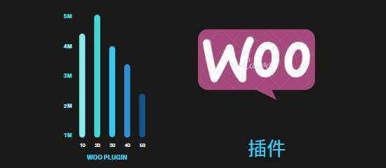 WooCommerce插件, 最好的WooCommerce插件