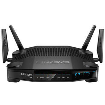 VPN路由器, 最好的VPN路由器, 翻墙路由器, 跨境电商公司, Linksys WRT32X