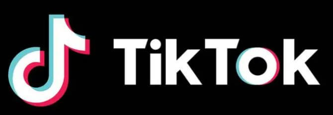 如何利用TikTok赚钱, TikTok赚钱, TikTok的logo