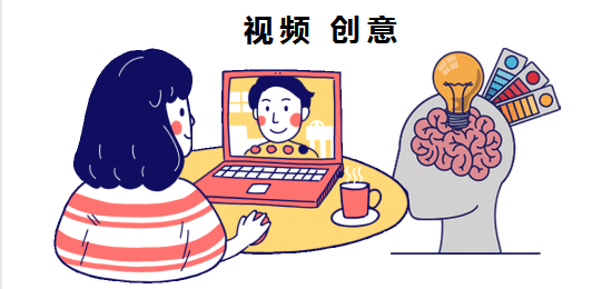 视频创意, 视频创意案例, feature image