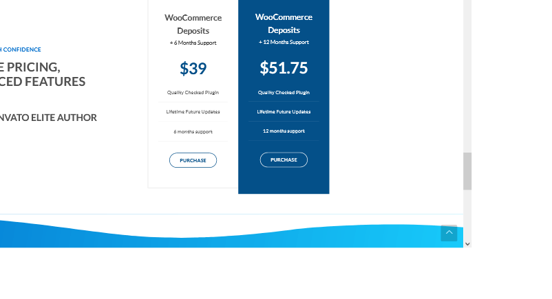 WooCommerce分期付款插件, WooCommerce分期付款, WooCommerce Deposit