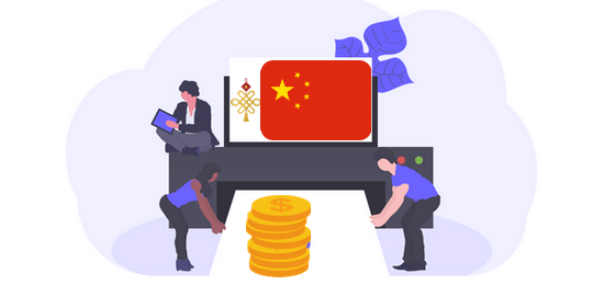 10佳按需打印中国公司盘点 | 苦心孤译 | 跨境商讯