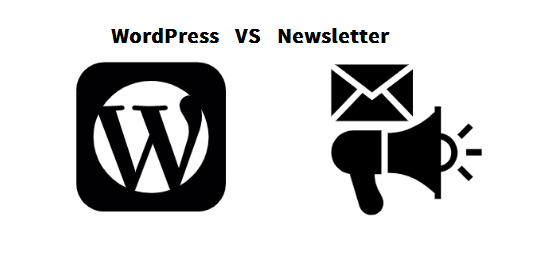 在WordPress中创建电子邮件简报, 创建电子邮件简报, feature image