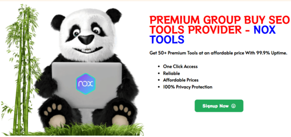 noxtools, guoyuguang.com