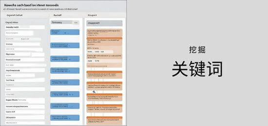 谷歌SEO关键词研究, SEO关键词研究, 关键词研究, feature img